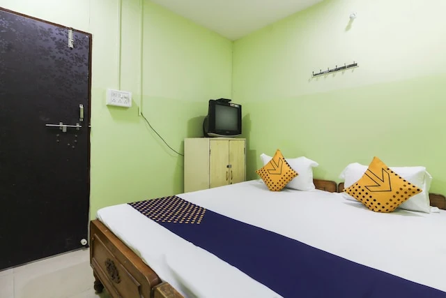 Luxury room